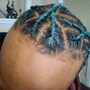 Kid's Braids