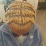 Quick Weave / cap