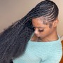 Box Braids