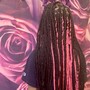 Box Braids