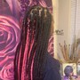 Box Braids