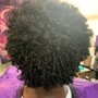 Twist Out