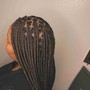 Kinky Twist