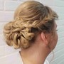 Updo