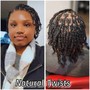 Natural Twists