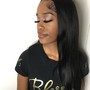 Partial Sew In