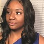 Partial Sew In