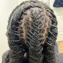 Loc Re-twist