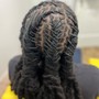 Loc Re-twist