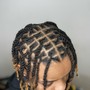 Box Braids