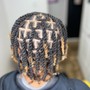 Loc Re-twist