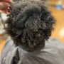 Deep Conditioning Treatment