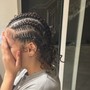 Faux locs special