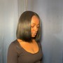 Frontal Wig Install Maintenance