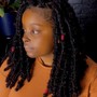 Instant Loc Extensions