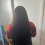 Lace Closure Sew In