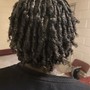 Loc Style