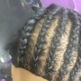 Comb Twist