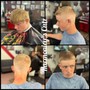 Adult Cut (18+) & Face