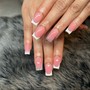 French Tip Nails