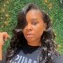 Lace Closure Sew In