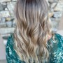 Balayage