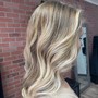 Balayage