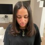 Keratin Treatment