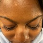 Eyelash Extension Removal