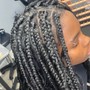 Senegalese Twist