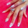 Acrylic Nails