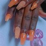 Acrylic Overlay