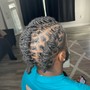 Kid's Braids