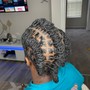 Kid's Braids