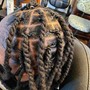 Sisterlocks / microlocs consultations