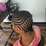 Men Braids