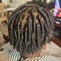 Starter Locs**