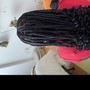 Yarn Braids