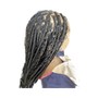 Senegalese Twist