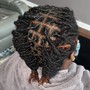 Comb Twist