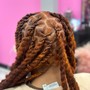 Braid Bar Style