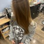 Keratin Treatment