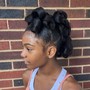 Natural Perm Rods (non chemical)