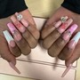 Nail repair