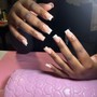 Acrylic Overlay