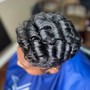 Comb Twist