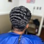 Comb Twist