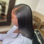 Straightening