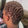 Comb Twist