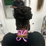 Loc Retwist